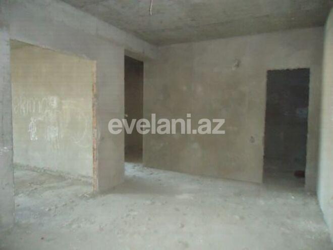 Satılır, yeni tikili, 2 otaqlı, 74 m², Bakı, Xətai r, Həzi Aslanov m.