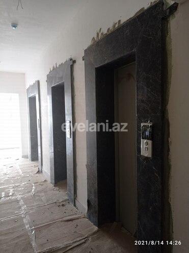 Satılır, yeni tikili, 2 otaqlı, 74 m², Bakı, Xətai r, Həzi Aslanov m.