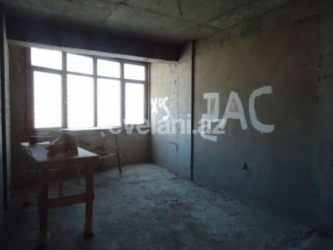 Satılır, yeni tikili, 2 otaqlı, 74 m², Bakı, Xətai r, Həzi Aslanov m.