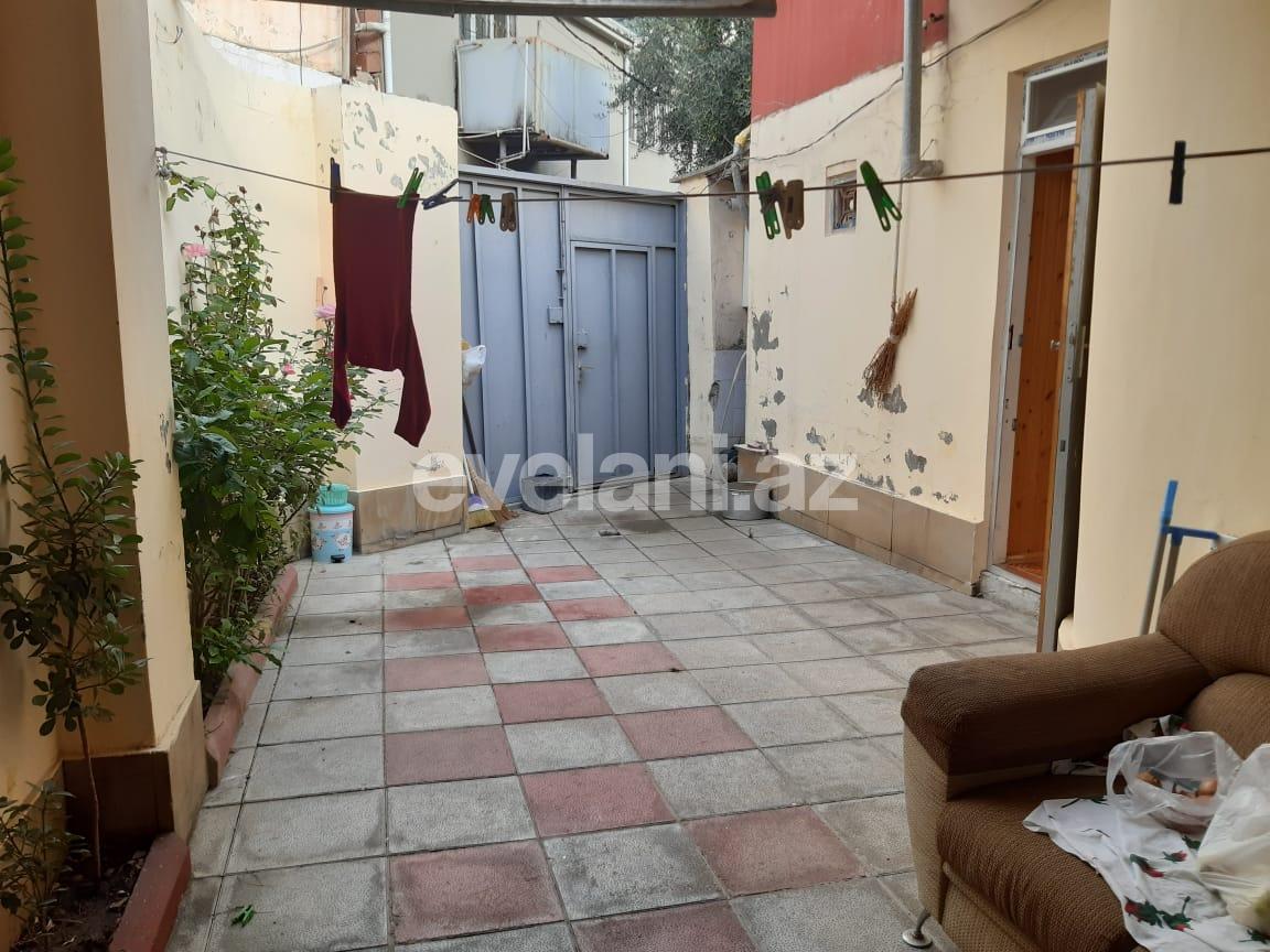 Satılır, həyət evi / bağ, 3 otaqlı, 90 m², Bakı, Səbail r, Badamdar q.