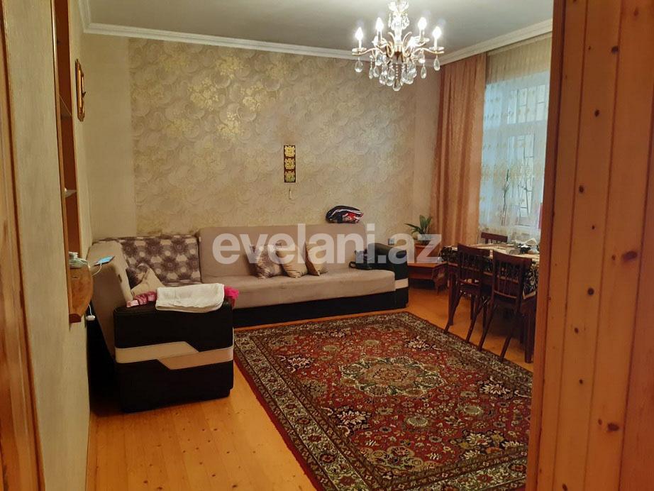Satılır, həyət evi / bağ, 3 otaqlı, 90 m², Bakı, Səbail r, Badamdar q.