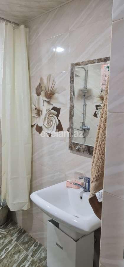 Satılır, həyət evi / bağ, 3 otaqlı, 90 m², Bakı, Səbail r, Badamdar q.