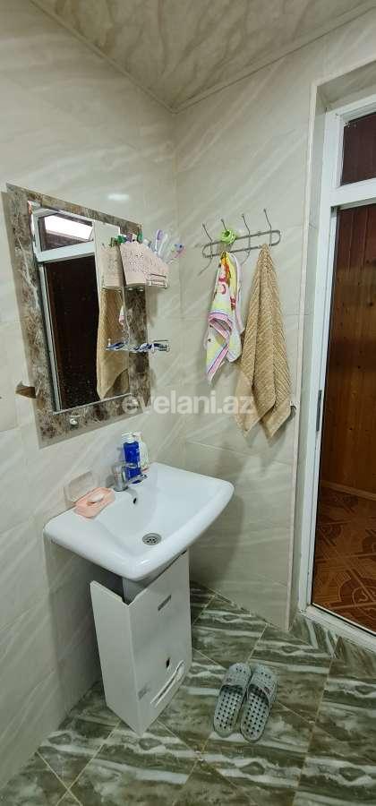 Satılır, həyət evi / bağ, 3 otaqlı, 90 m², Bakı, Səbail r, Badamdar q.