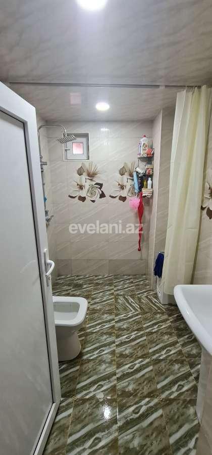 Satılır, həyət evi / bağ, 3 otaqlı, 90 m², Bakı, Səbail r, Badamdar q.