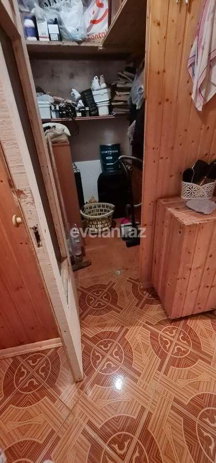 Satılır, həyət evi / bağ, 3 otaqlı, 90 m², Bakı, Səbail r, Badamdar q.