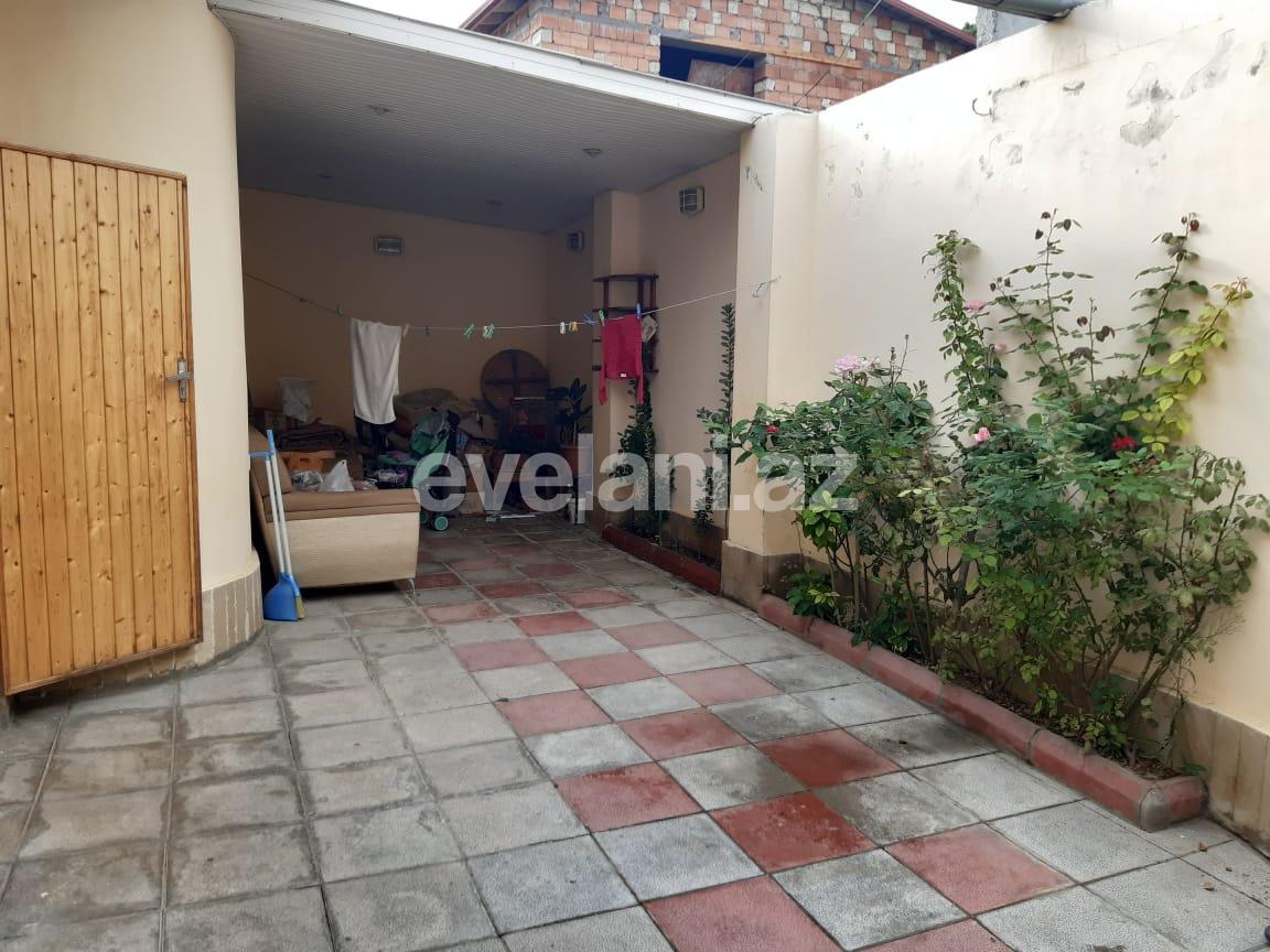 Satılır, həyət evi / bağ, 3 otaqlı, 90 m², Bakı, Səbail r, Badamdar q.