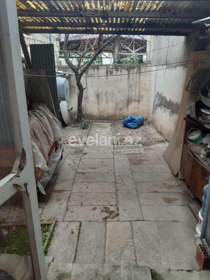 Satılır, həyət evi / bağ, 3 otaqlı, 90 m², Bakı, Səbail r, Badamdar q.
