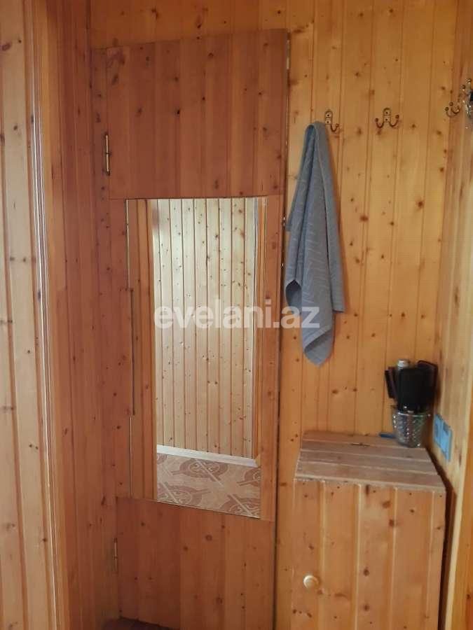 Satılır, həyət evi / bağ, 3 otaqlı, 90 m², Bakı, Səbail r, Badamdar q.