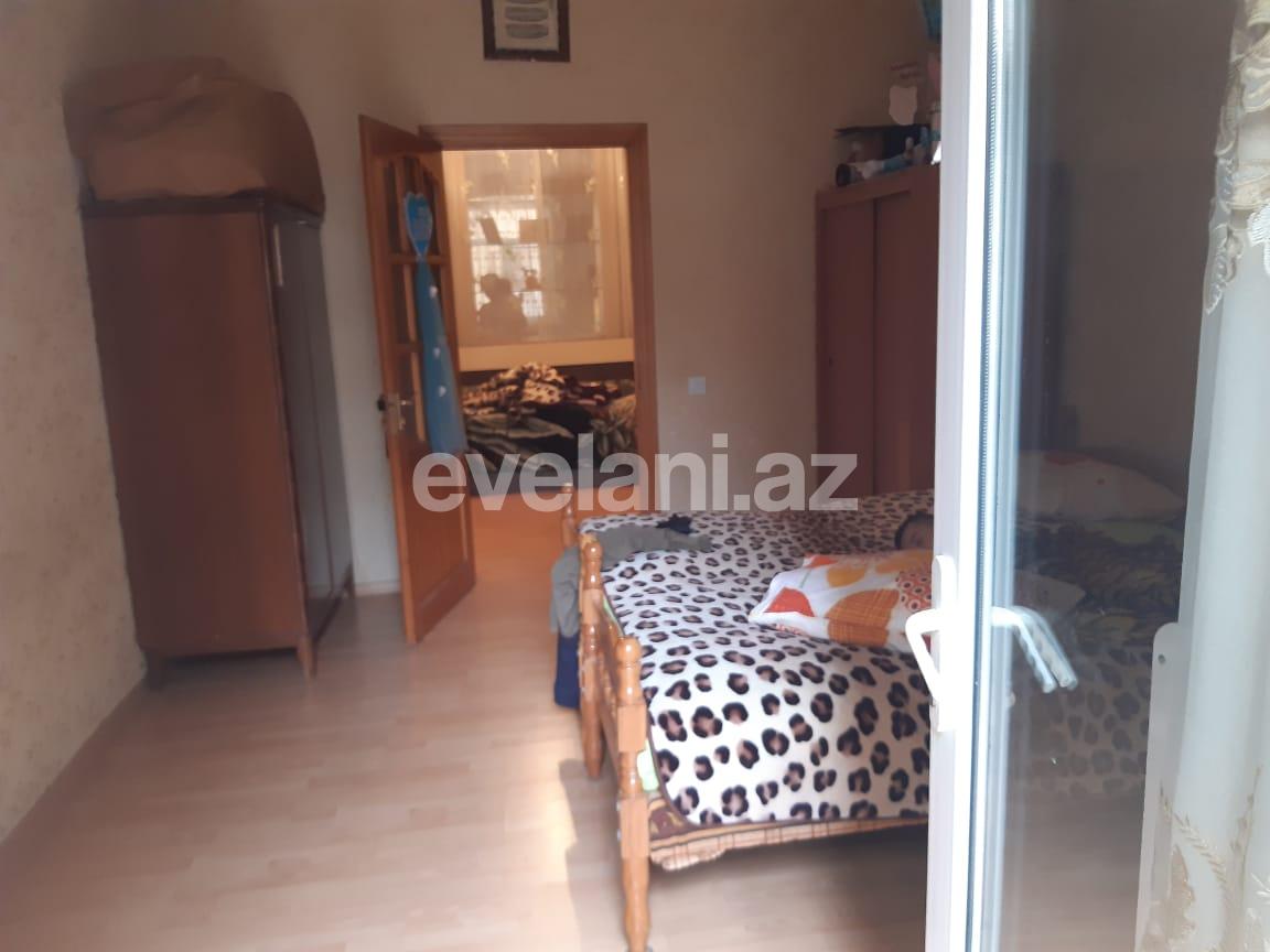 Satılır, həyət evi / bağ, 3 otaqlı, 90 m², Bakı, Səbail r, Badamdar q.