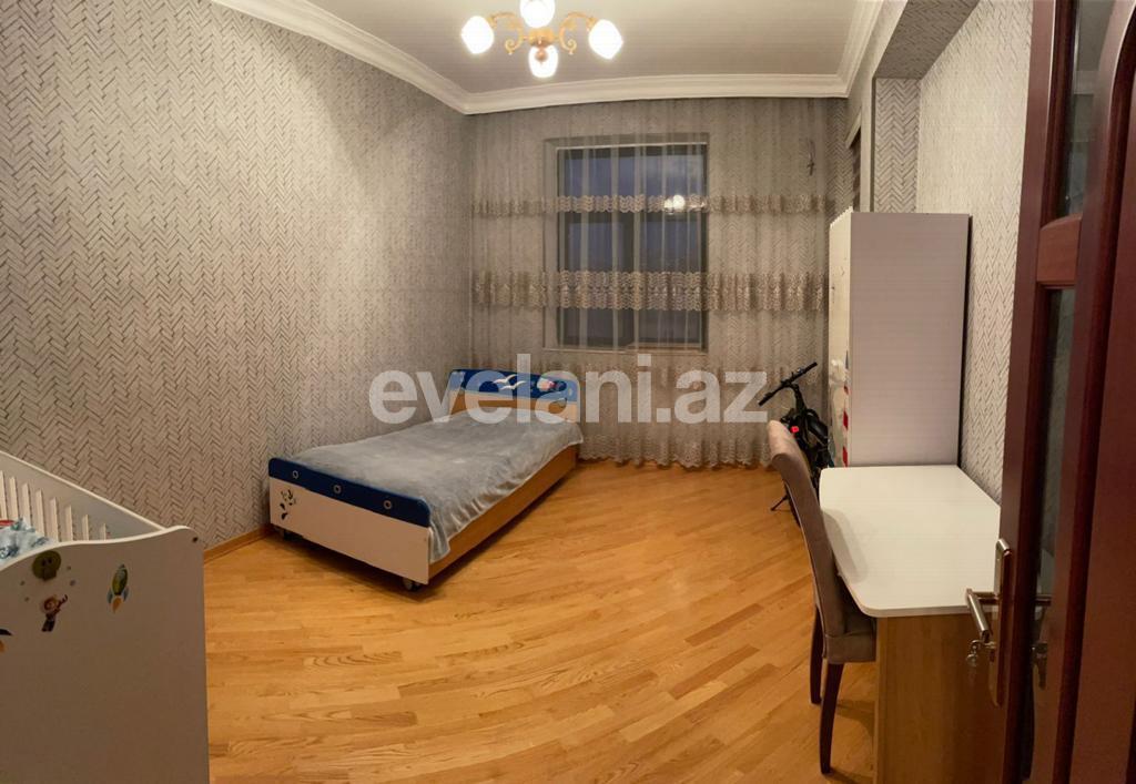 Сдаётся, новостройка, 3-комнаты, 110 m², Баку, Ясамальский r.