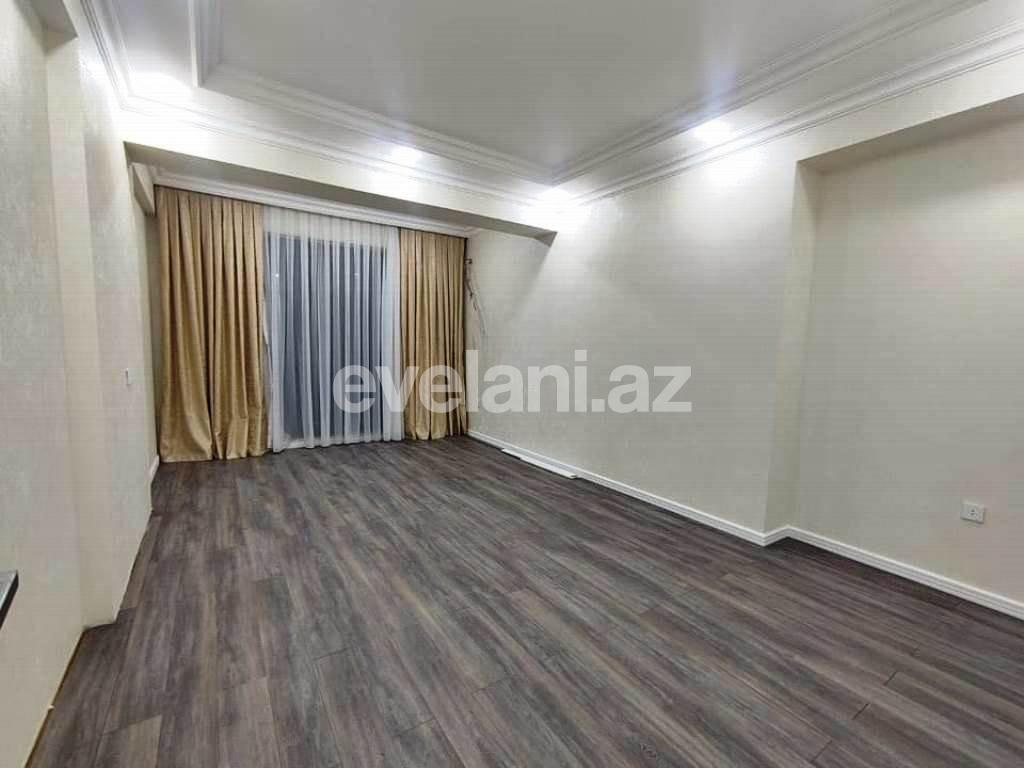 Satılır, yeni tikili, 3 otaqlı, 105 m², Bakı, Nəsimi r, 28 may m.