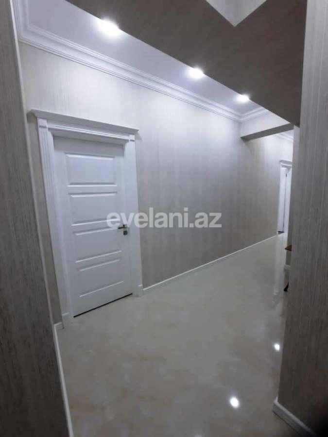 Satılır, yeni tikili, 3 otaqlı, 105 m², Bakı, Nəsimi r, 28 may m.