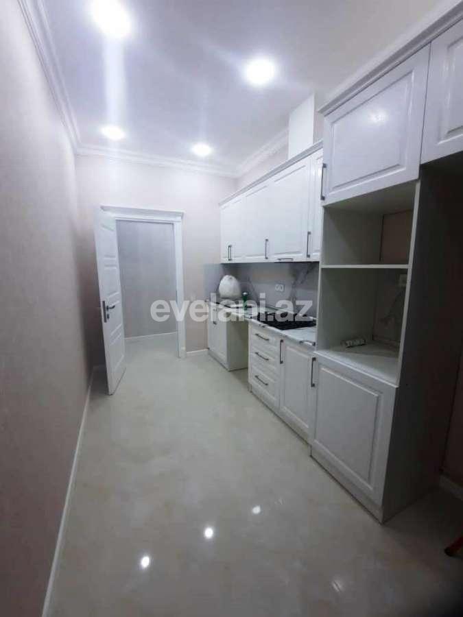 Satılır, yeni tikili, 3 otaqlı, 105 m², Bakı, Nəsimi r, 28 may m.