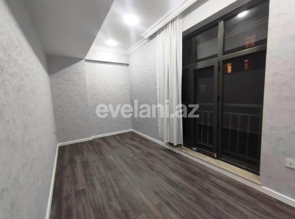 Satılır, yeni tikili, 3 otaqlı, 105 m², Bakı, Nəsimi r, 28 may m.