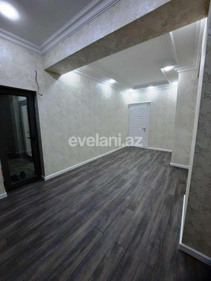 Satılır, yeni tikili, 3 otaqlı, 105 m², Bakı, Nəsimi r, 28 may m.