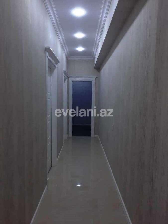 Satılır, yeni tikili, 3 otaqlı, 105 m², Bakı, Nəsimi r, 28 may m.