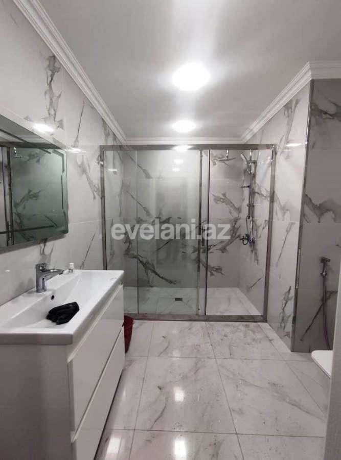 Satılır, yeni tikili, 3 otaqlı, 105 m², Bakı, Nəsimi r, 28 may m.