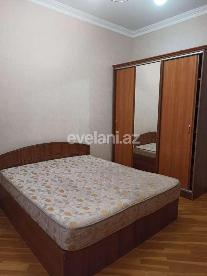 Сдаётся, новостройка, 3-комнаты, 141 m², Баку, Насиминский r, Гянджлик m.