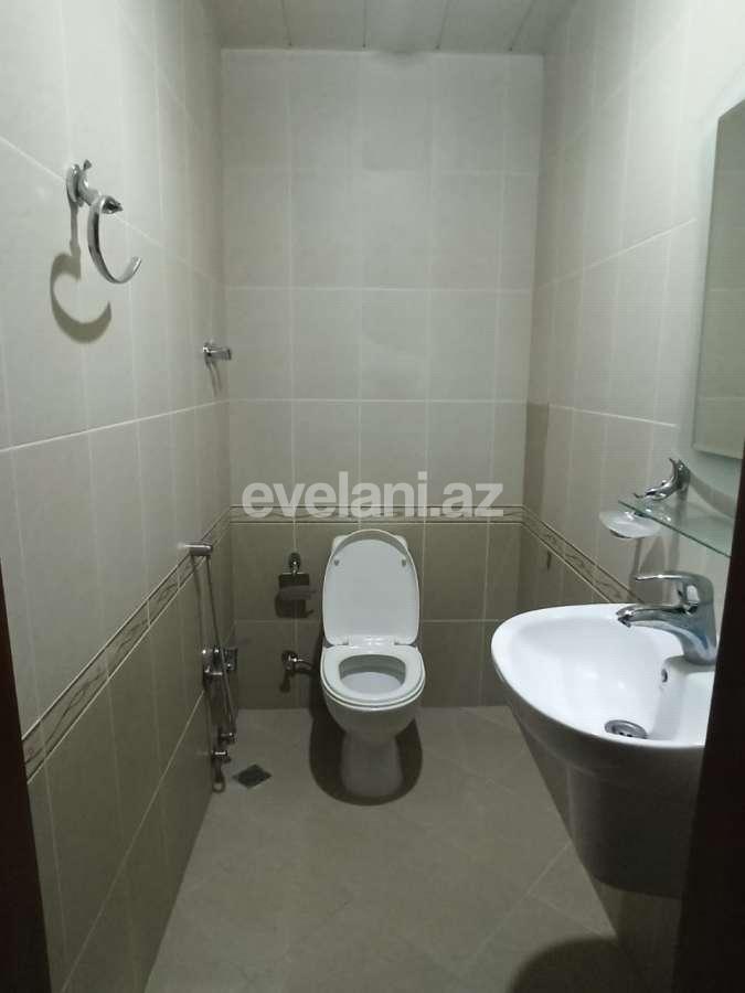 Сдаётся, новостройка, 3-комнаты, 141 m², Баку, Насиминский r, Гянджлик m.