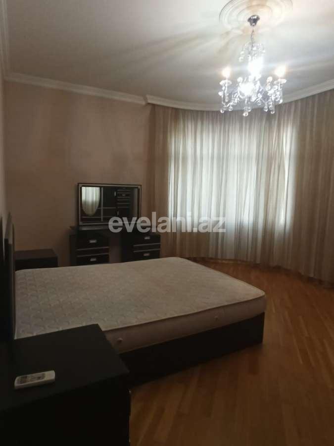 Сдаётся, новостройка, 3-комнаты, 141 m², Баку, Насиминский r, Гянджлик m.