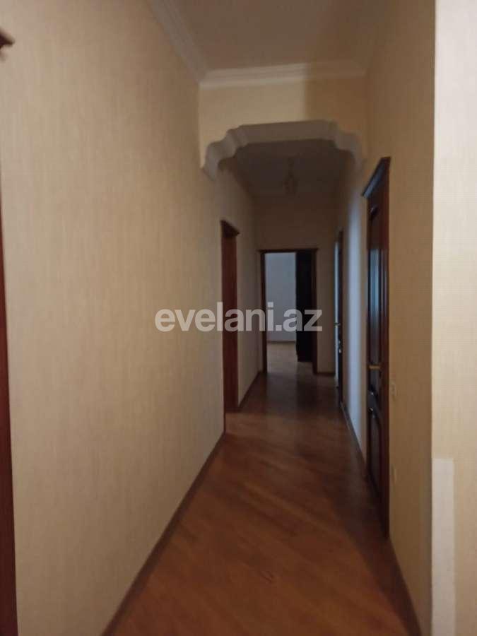 Сдаётся, новостройка, 3-комнаты, 141 m², Баку, Насиминский r, Гянджлик m.