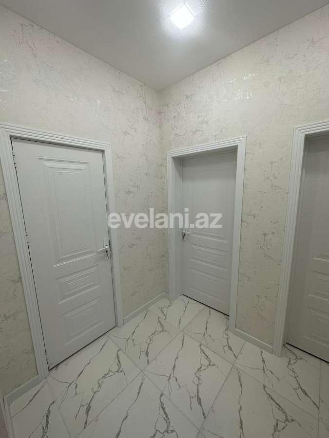 Satılır, yeni tikili, 2 otaqlı, 67 m², Bakı, Səbail r, Badamdar q.