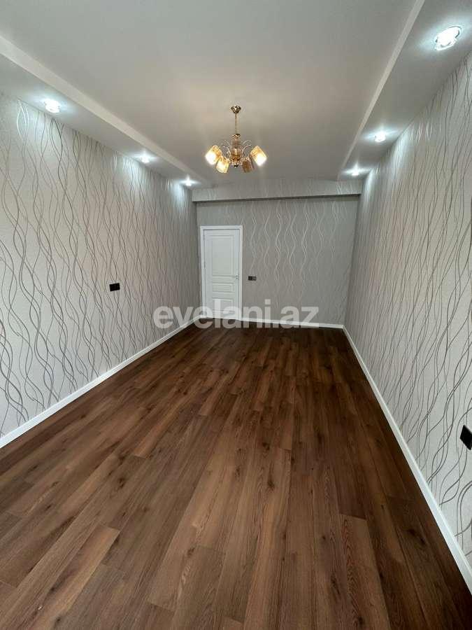 Satılır, yeni tikili, 2 otaqlı, 67 m², Bakı, Səbail r, Badamdar q.
