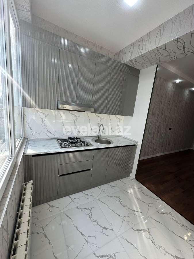 Satılır, yeni tikili, 2 otaqlı, 67 m², Bakı, Səbail r, Badamdar q.
