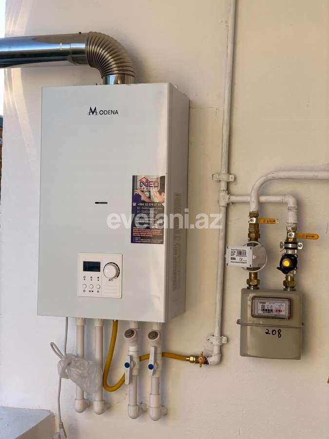 Satılır, yeni tikili, 2 otaqlı, 67 m², Bakı, Səbail r, Badamdar q.