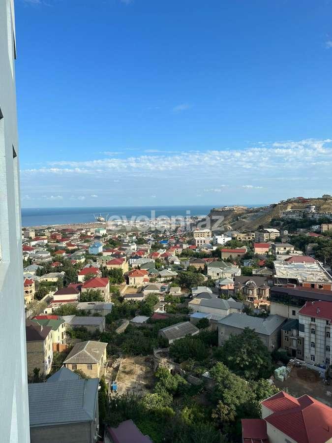 Satılır, yeni tikili, 2 otaqlı, 67 m², Bakı, Səbail r, Badamdar q.