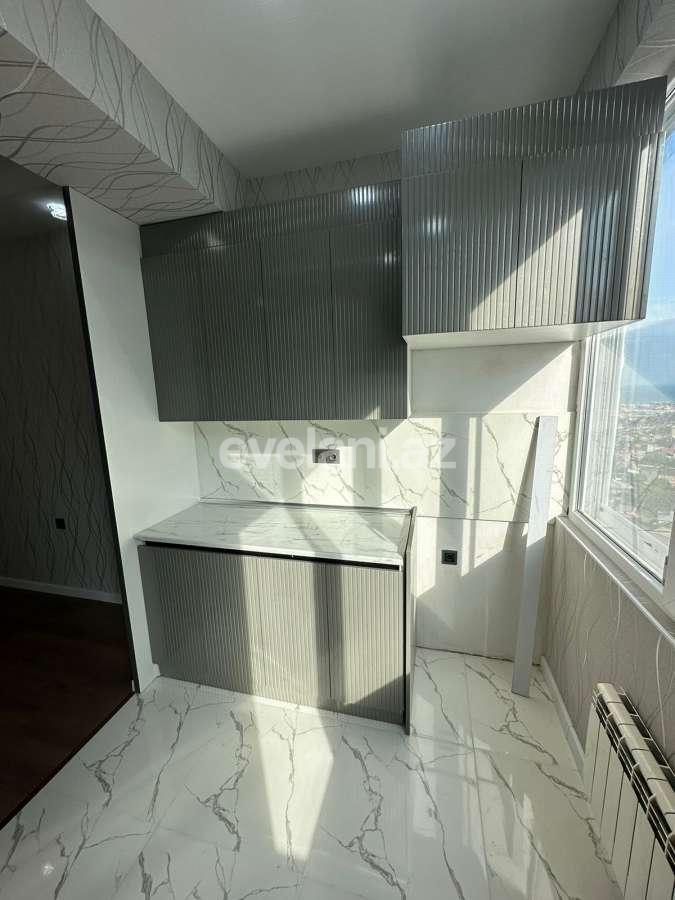 Satılır, yeni tikili, 2 otaqlı, 67 m², Bakı, Səbail r, Badamdar q.