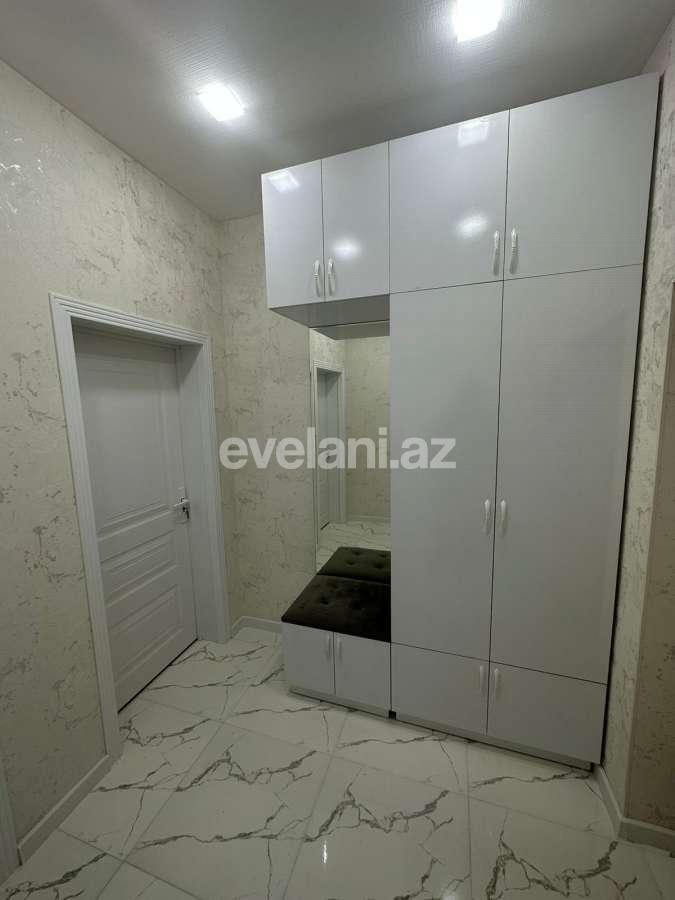 Satılır, yeni tikili, 2 otaqlı, 67 m², Bakı, Səbail r, Badamdar q.