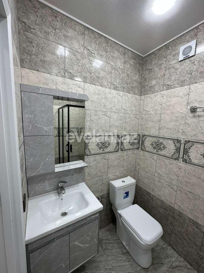 Satılır, yeni tikili, 2 otaqlı, 67 m², Bakı, Səbail r, Badamdar q.