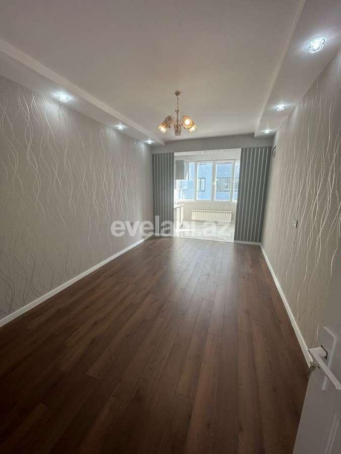 Satılır, yeni tikili, 2 otaqlı, 67 m², Bakı, Səbail r, Badamdar q.