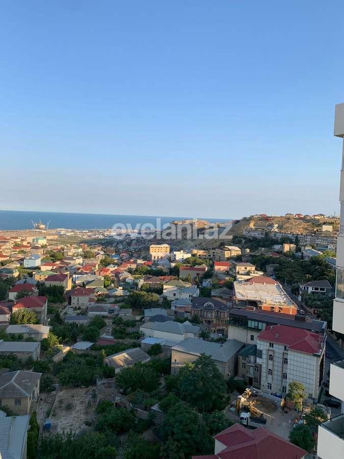 Satılır, yeni tikili, 2 otaqlı, 67 m², Bakı, Səbail r, Badamdar q.