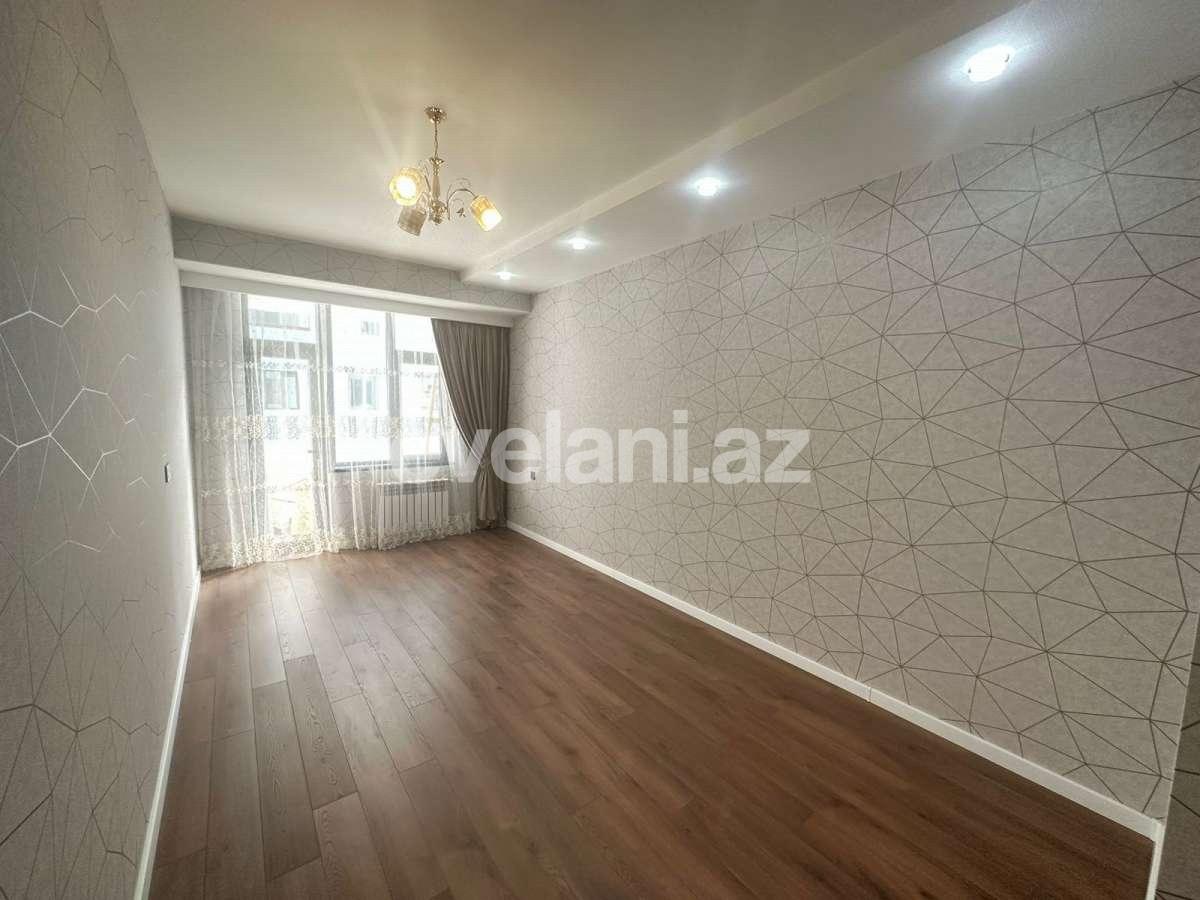 Satılır, yeni tikili, 2 otaqlı, 67 m², Bakı, Səbail r, Badamdar q.