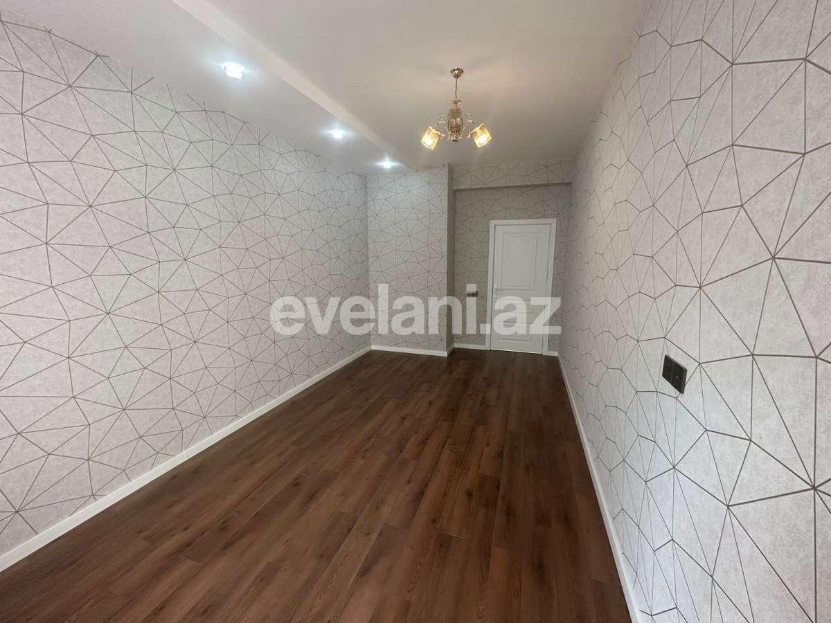 Satılır, yeni tikili, 2 otaqlı, 67 m², Bakı, Səbail r, Badamdar q.