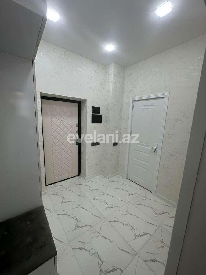 Satılır, yeni tikili, 2 otaqlı, 67 m², Bakı, Səbail r, Badamdar q.
