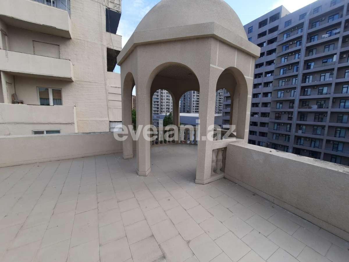 Kirayə verilir, ofis, 3 otaqlı, 150 m², Bakı, Nərimanov r, Gənclik m.