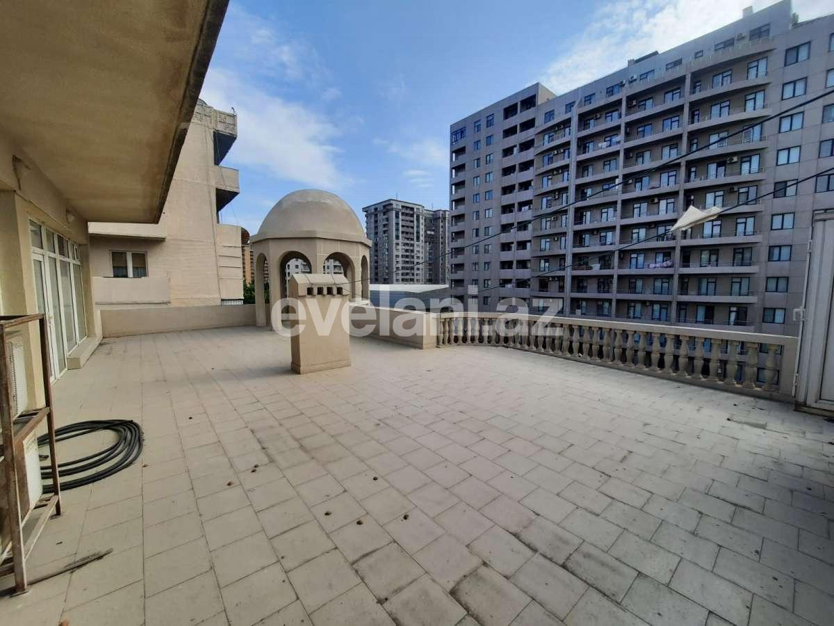 Kirayə verilir, ofis, 3 otaqlı, 150 m², Bakı, Nərimanov r, Gənclik m.