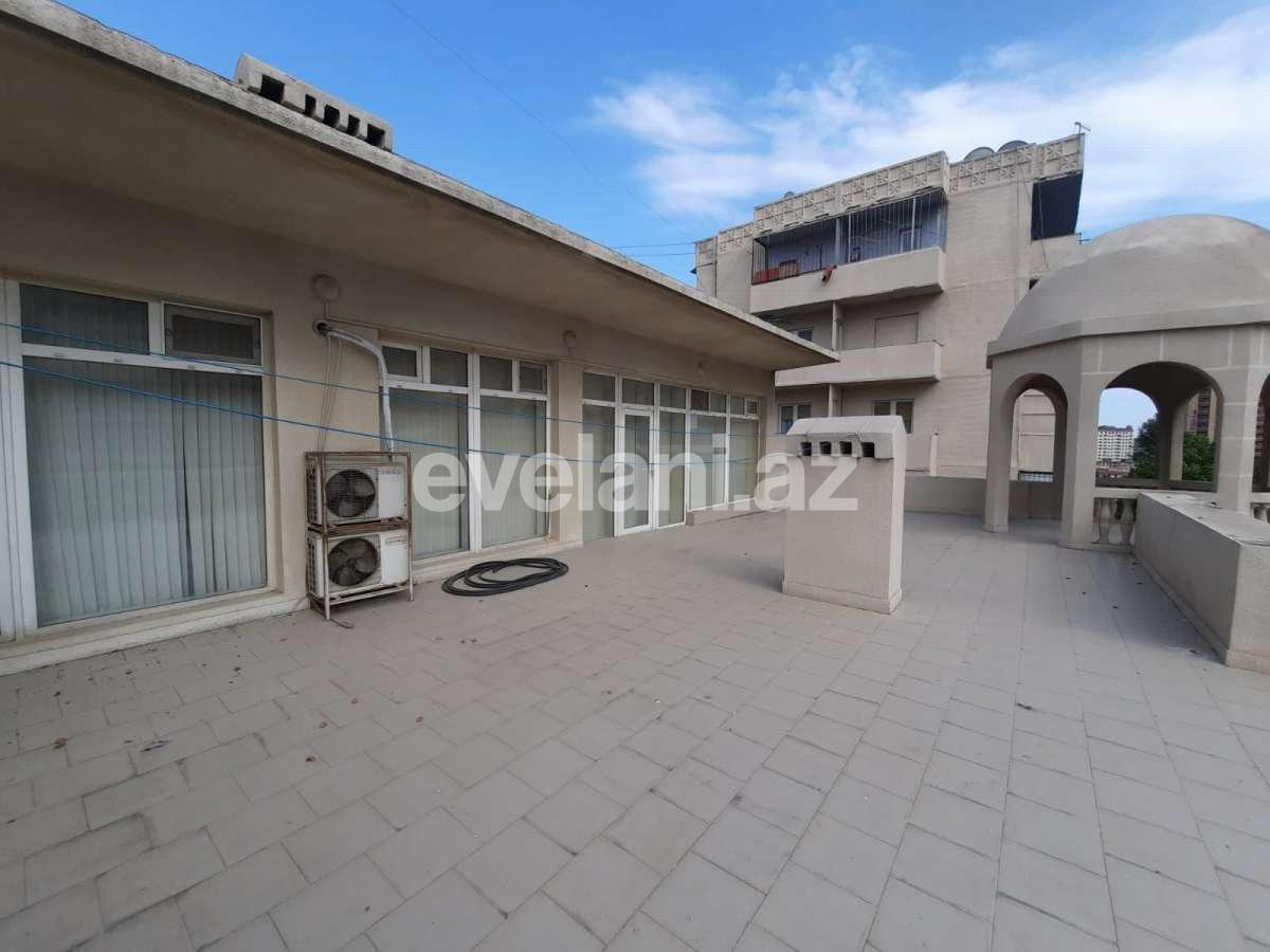Kirayə verilir, ofis, 3 otaqlı, 150 m², Bakı, Nərimanov r, Gənclik m.