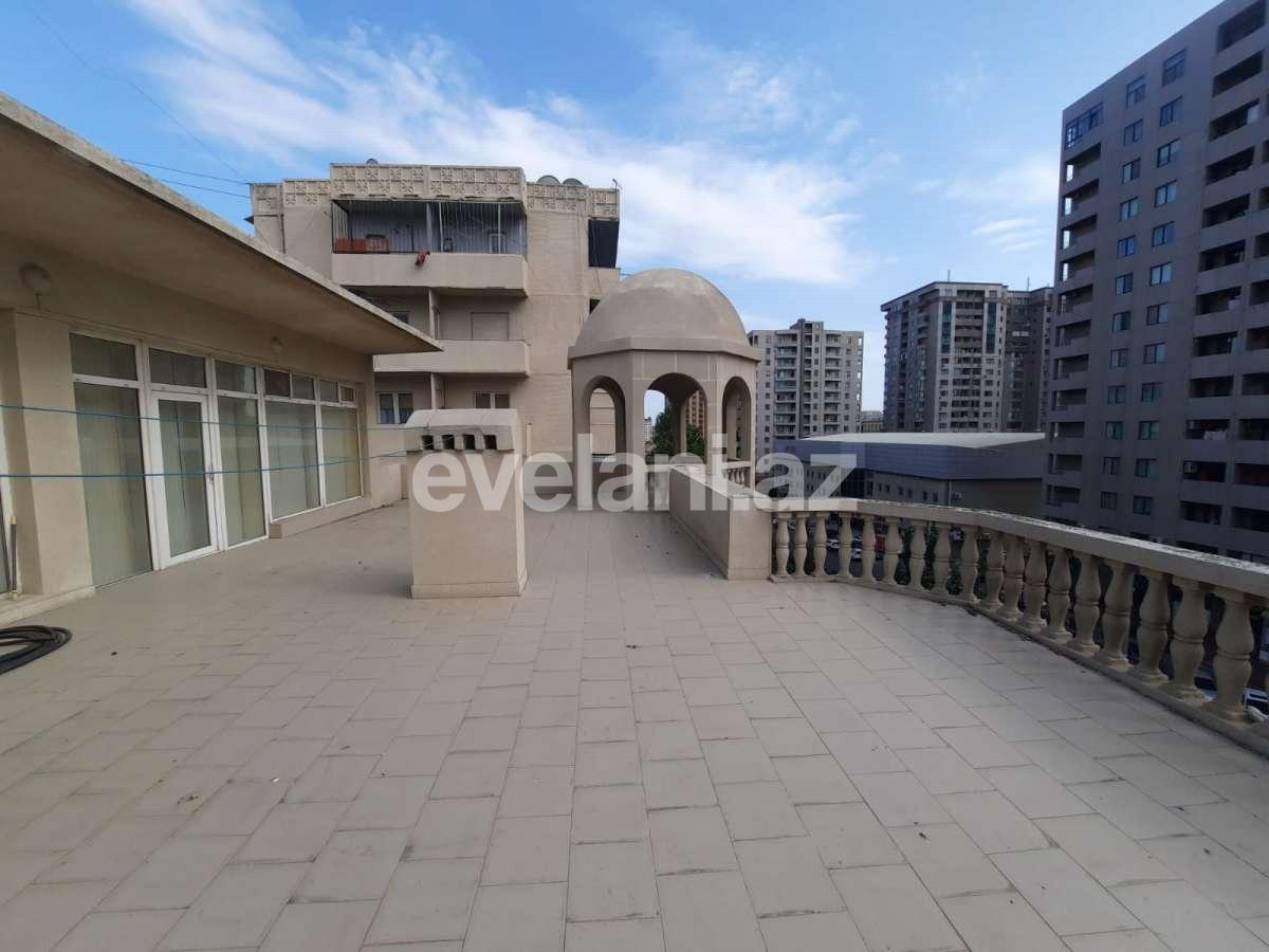 Kirayə verilir, ofis, 3 otaqlı, 150 m², Bakı, Nərimanov r, Gənclik m.