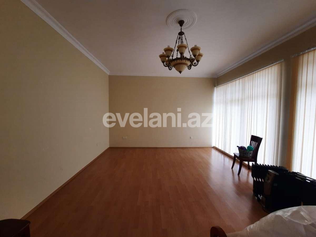 Kirayə verilir, ofis, 3 otaqlı, 150 m², Bakı, Nərimanov r, Gənclik m.