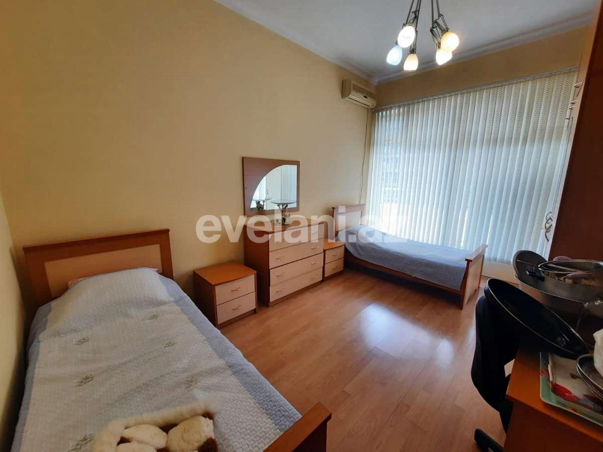 Kirayə verilir, ofis, 3 otaqlı, 150 m², Bakı, Nərimanov r, Gənclik m.