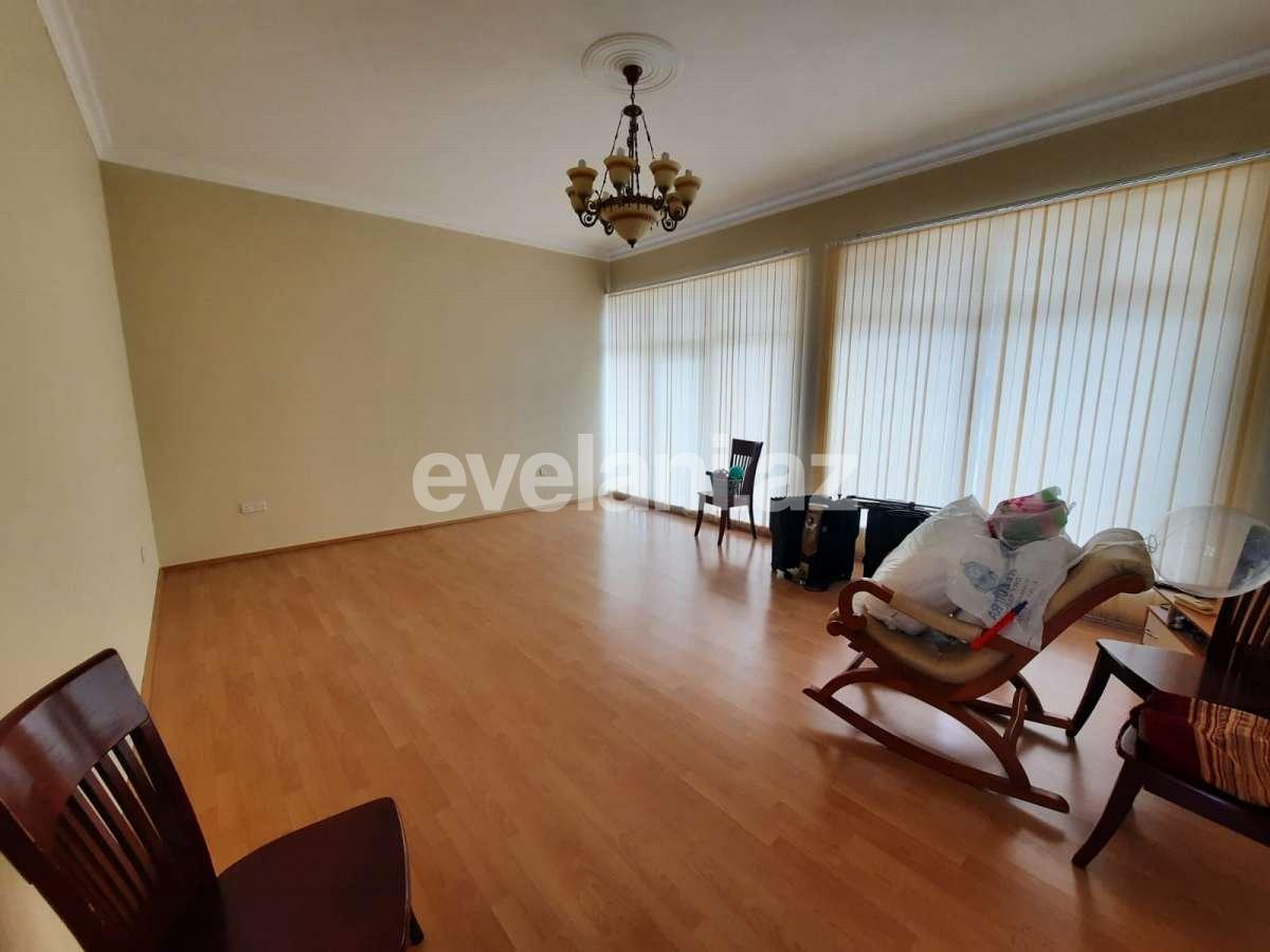Kirayə verilir, ofis, 3 otaqlı, 150 m², Bakı, Nərimanov r, Gənclik m.