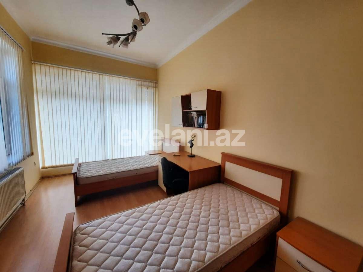 Kirayə verilir, ofis, 3 otaqlı, 150 m², Bakı, Nərimanov r, Gənclik m.