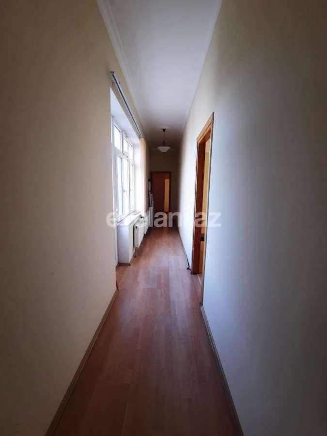 Kirayə verilir, ofis, 3 otaqlı, 150 m², Bakı, Nərimanov r, Gənclik m.
