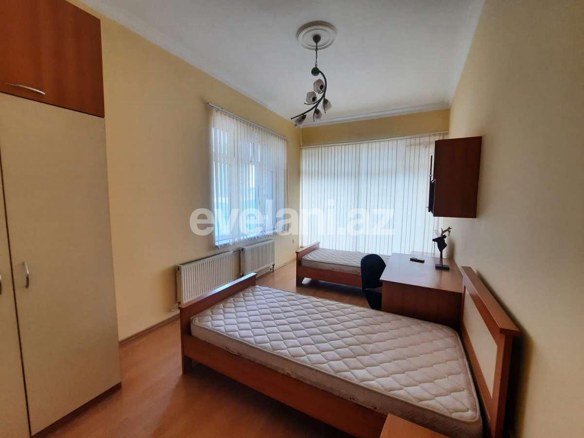 Kirayə verilir, ofis, 3 otaqlı, 150 m², Bakı, Nərimanov r, Gənclik m.