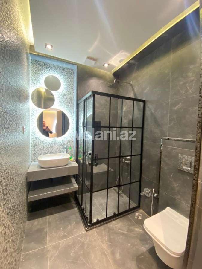 Satılır, yeni tikili, 2 otaqlı, 86 m², Bakı, Nəsimi r, Gənclik m.