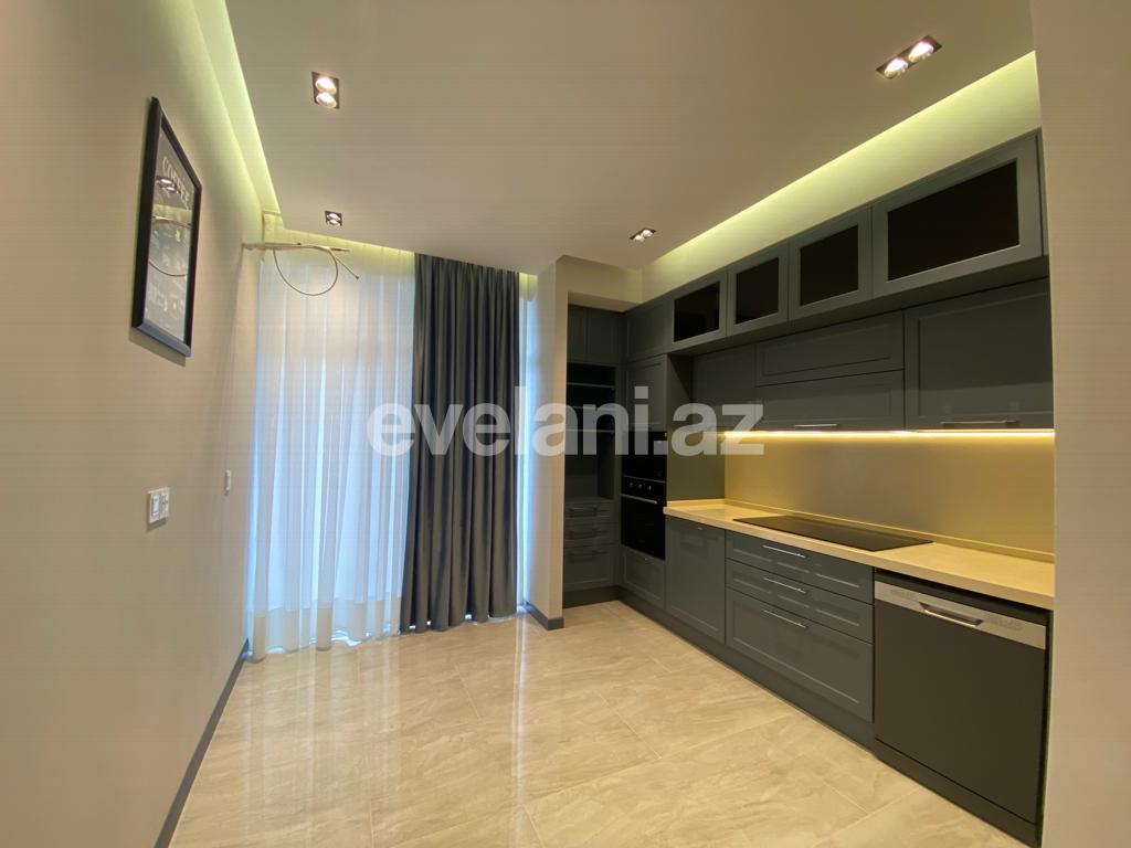 Satılır, yeni tikili, 2 otaqlı, 86 m², Bakı, Nəsimi r, Gənclik m.